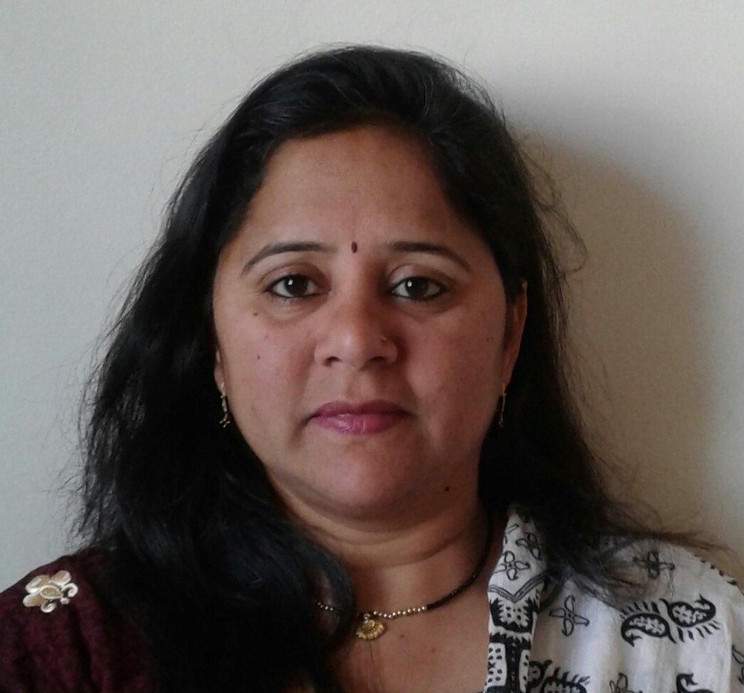 Priya Patel
