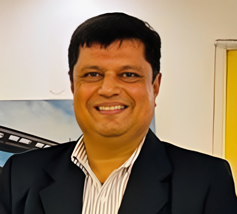 Tarang Patel
